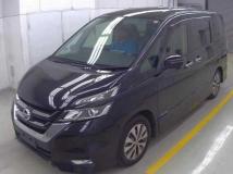 2017 Nissan Serena