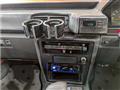 1995 Toyota Mark II Van