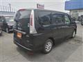 2013 Nissan Serena