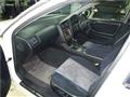 1998 Toyota Aristo