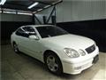 1998 Toyota Aristo