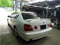 1998 Toyota Aristo