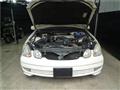 1998 Toyota Aristo