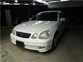 1998 Toyota Aristo