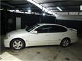 1998 Toyota Aristo