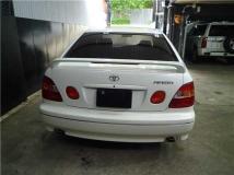 1998 Toyota Aristo