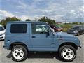 1998 Suzuki Jimny