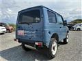 1998 Suzuki Jimny