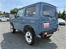 1998 Suzuki Jimny