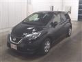 2019 Nissan Note