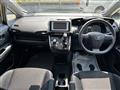 2011 Toyota Wish