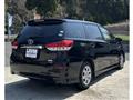 2011 Toyota Wish