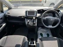 2011 Toyota Wish