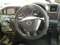 2011 Nissan Elgrand