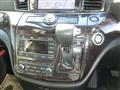2011 Nissan Elgrand