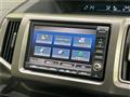 2012 Honda Step WGN