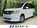 2012 Honda Step WGN