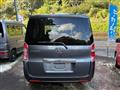 2012 Honda Step WGN