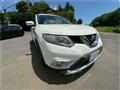 2014 Nissan X-Trail