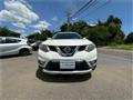 2014 Nissan X-Trail