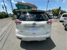 2014 Nissan X-Trail