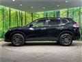 2014 Nissan X-Trail