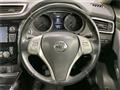 2014 Nissan X-Trail