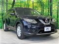 2014 Nissan X-Trail