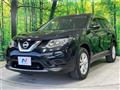 2014 Nissan X-Trail