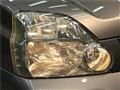 2010 Nissan X-Trail