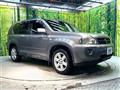 2010 Nissan X-Trail