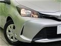 2014 Toyota Vitz