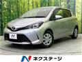 2014 Toyota Vitz
