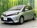 2014 Toyota Vitz