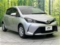 2014 Toyota Vitz