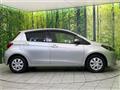 2014 Toyota Vitz