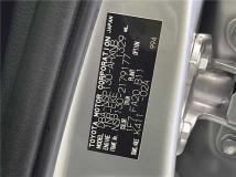 2014 Toyota Vitz