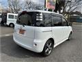 2009 Toyota Sienta