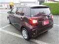 2017 Toyota Passo