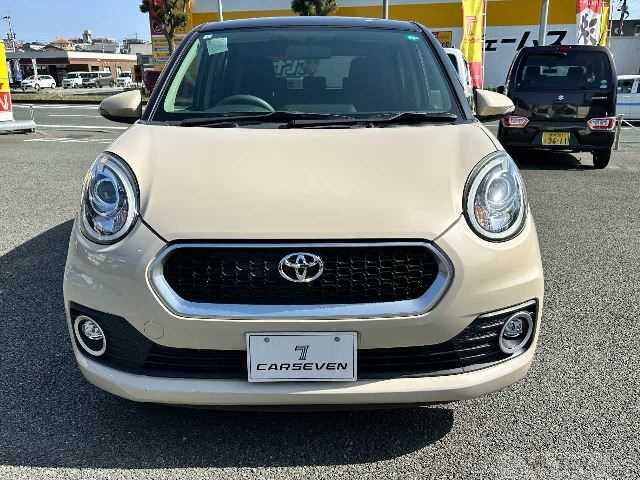 2017 Toyota Passo