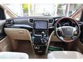 2009 Toyota Alphard