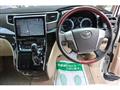 2009 Toyota Alphard