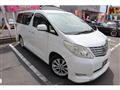 2009 Toyota Alphard