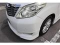 2009 Toyota Alphard