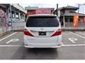2009 Toyota Alphard