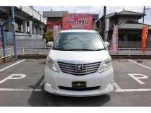 2009 Toyota Alphard