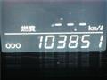 2008 Toyota Alphard
