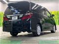 2008 Toyota Alphard
