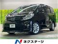 2008 Toyota Alphard