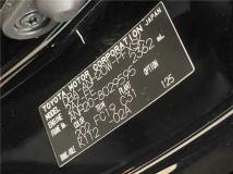 2008 Toyota Alphard